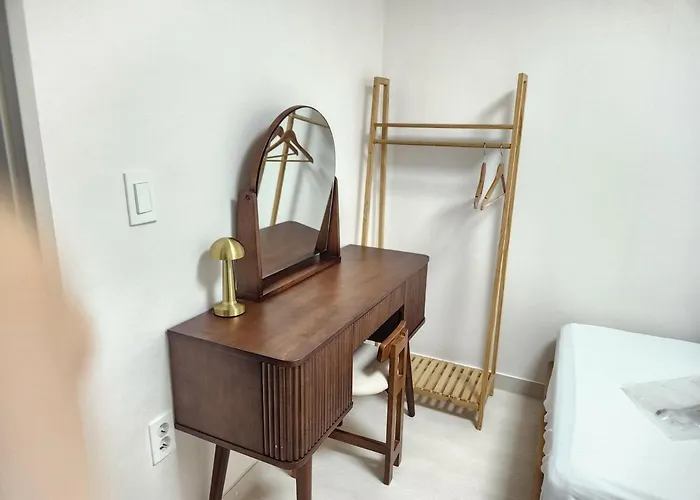 Naturalism Dmc 3br Susaek Stn Hongdae 7min Villa Seoul
