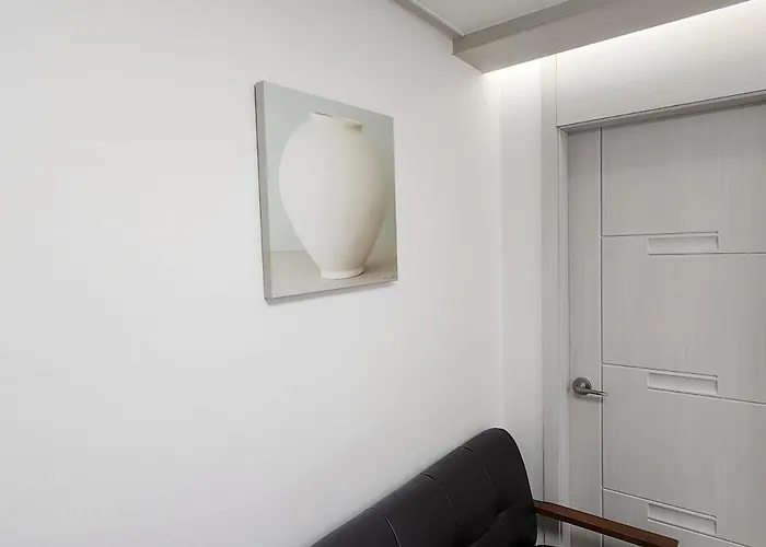 Naturalism Dmc 3br Susaek Stn Hongdae 7min Villa *
