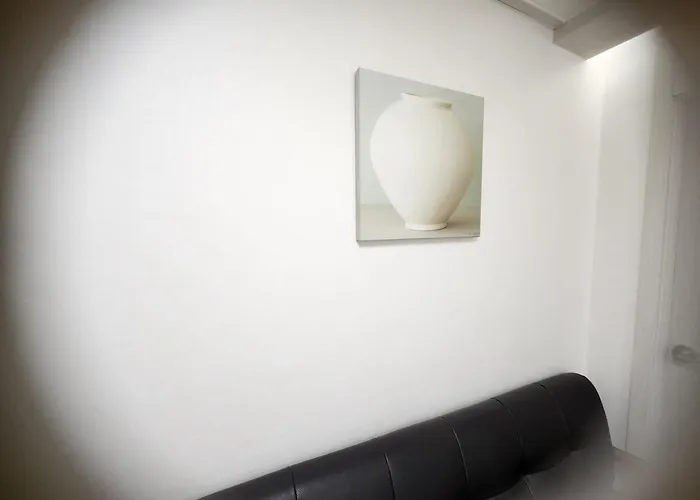 Naturalism Dmc 3br Susaek Stn Hongdae 7min Seoul