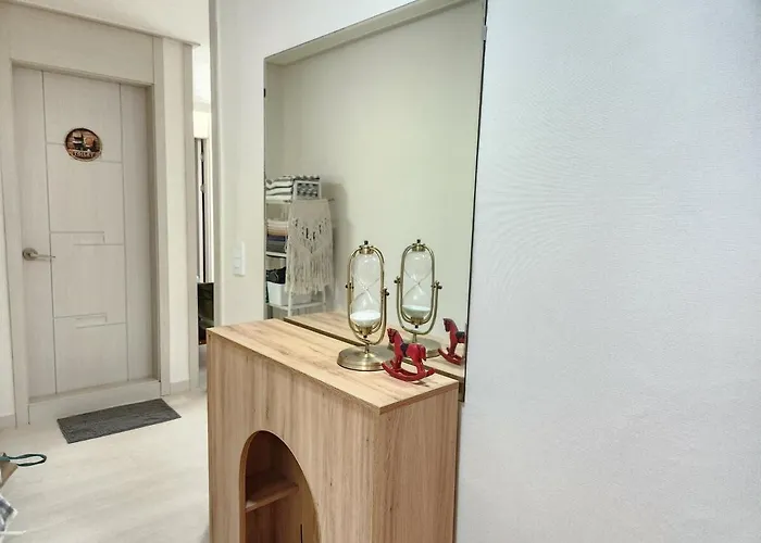 Naturalism Dmc 3br Susaek Stn Hongdae 7min Villa *