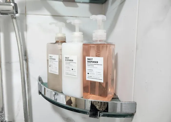 Villa Naturalism Dmc 3br Susaek Stn Hongdae 7min Seoul